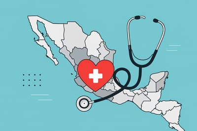 Seguro de salud en México: opciones, coberturas y guía 2025