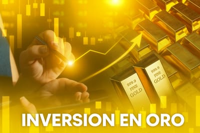 Inversión en oro: Seguridad y estabilidad financiera
