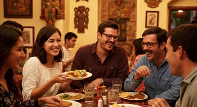 Seguro de Viaje para Mexicanos