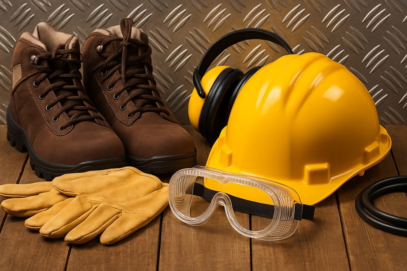 Equipos de Seguridad: Clave para tu Empresa