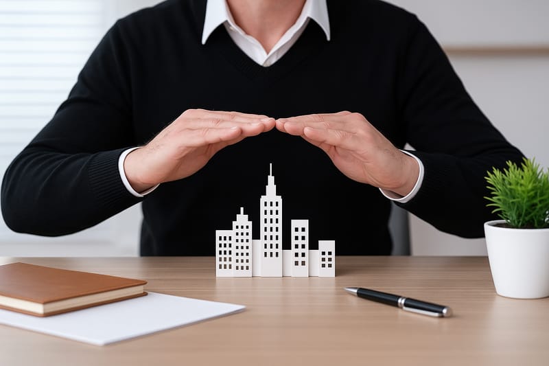 Seguro Empresarial