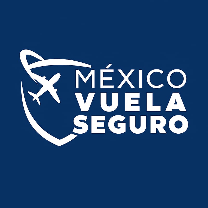 Viaja Seguro en México con Vuela Seguro MX