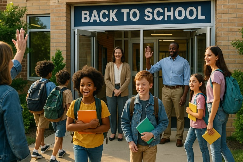 Regreso a clases: ¿Cuándo y cómo prepararse?