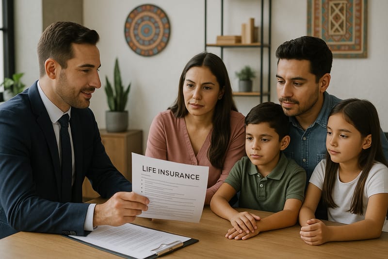 Mejores Seguros de Vida según PROFECO en México