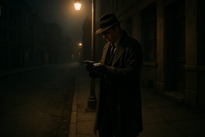 La novela negra del año: Oviedo en el centro del misterio