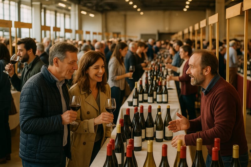 Vinos baratos en Francia: Descubre calidad sin gastar mucho