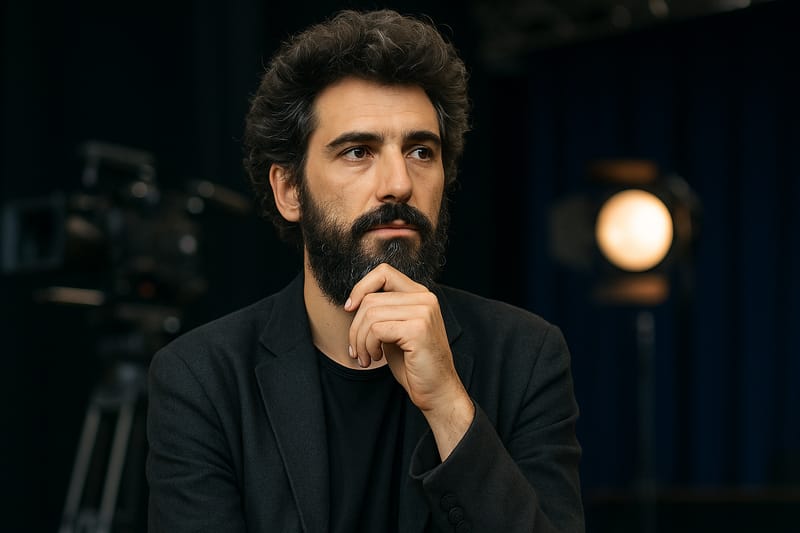 Óliver Laxe: Innovación y autenticidad en el cine