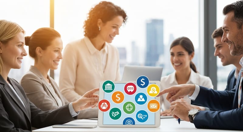 Acceso a Financiamiento PYMES México