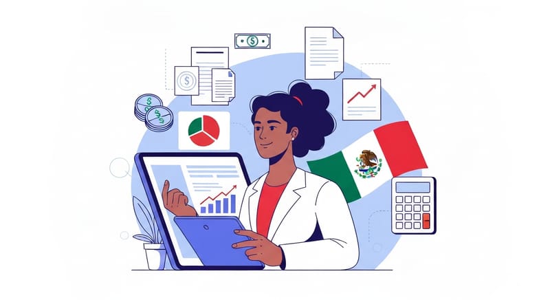 Beneficios Fiscales para PYMES en México