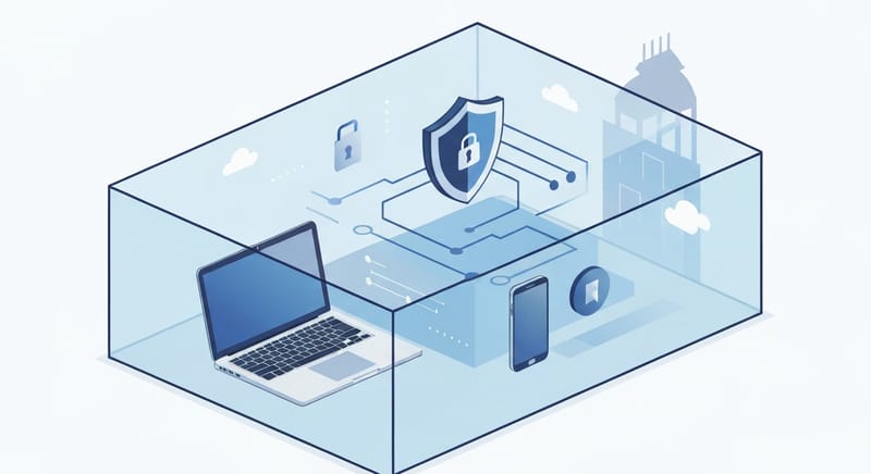 Ciberseguridad Esencial para PYMES
