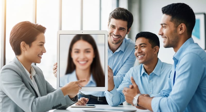 Experiencia del Cliente PYMES México