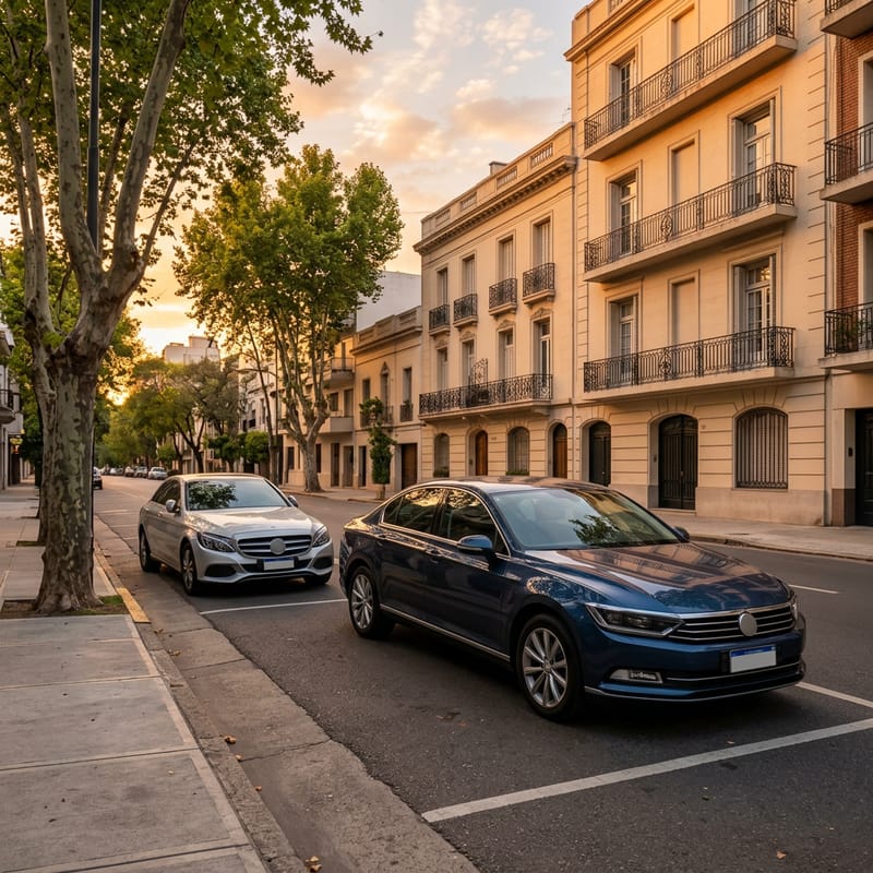 Mercantil Andina vs. Provincia Seguros: Comparativa de Seguros de Auto en 2026