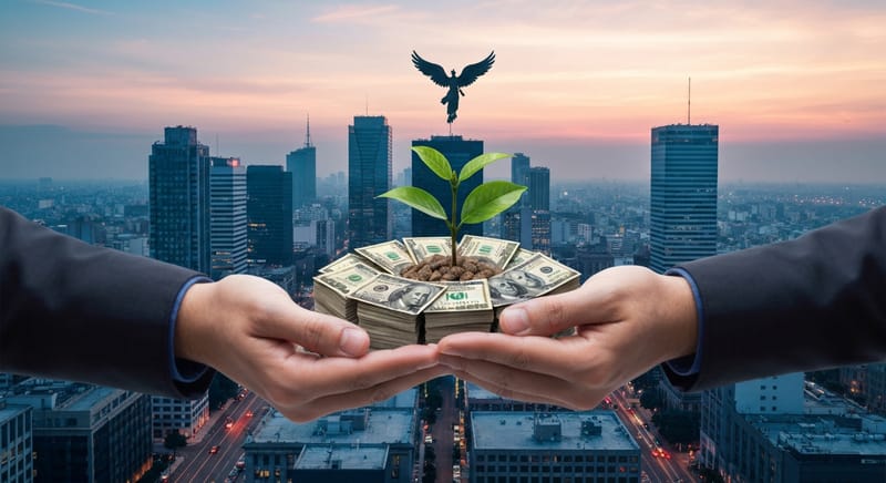 Seguros de Ahorro e Inversión en México