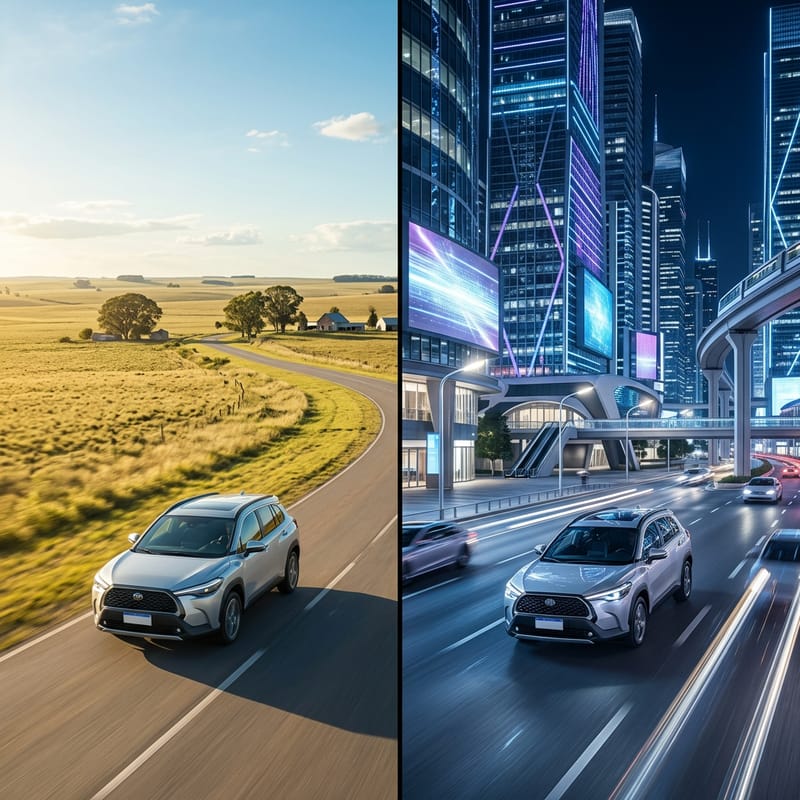 Seguros de auto en Argentina: La Segunda vs. Sancor Seguros (Edición 2026)