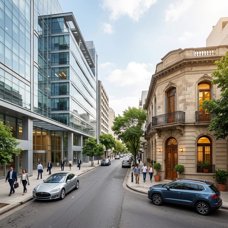 Seguros de auto MAPFRE vs Provincia Seguros en Argentina: comparación práctica para 2026