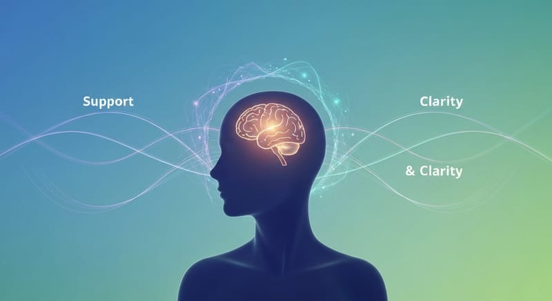 Seguros de Salud Mental en México