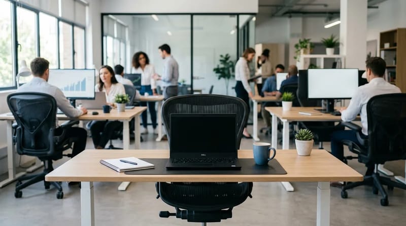 Abandono de trabajo: impacto y prevención