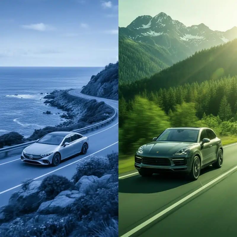 Sancor Seguros vs. San Cristóbal: Comparativa de Seguros de Auto en 2026