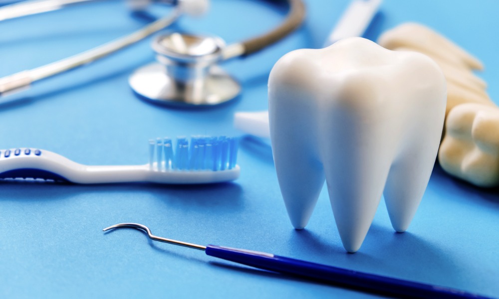 What Does Dental Insurance Cover?
