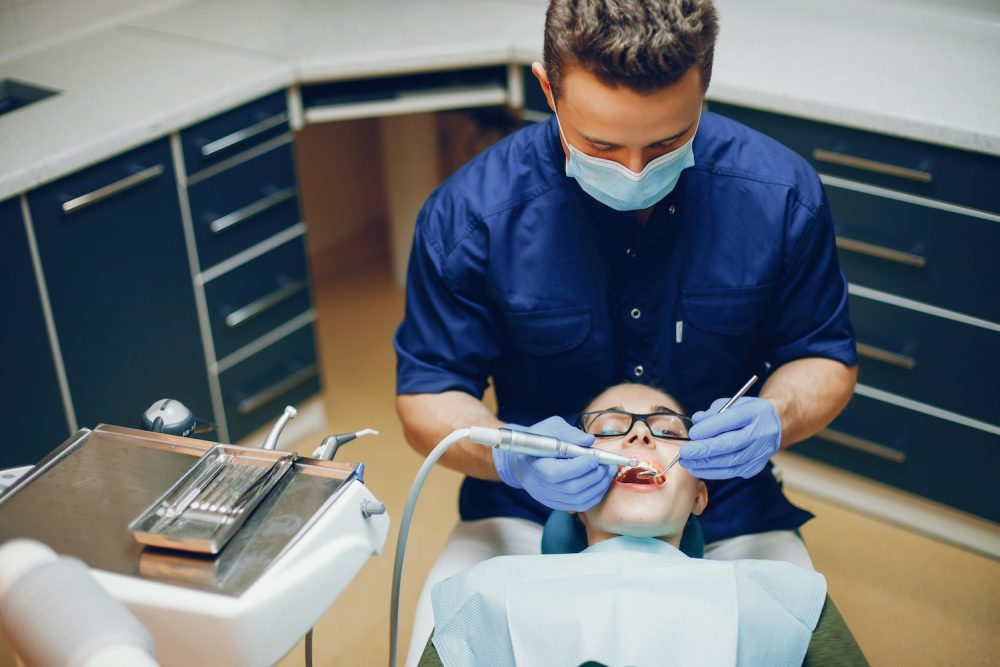 Dental Insurance That Covers Major Procedures