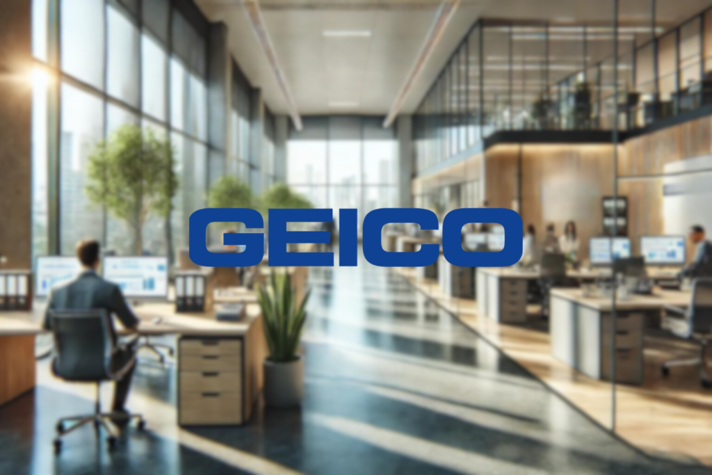 Understanding Geico Insurance Coverage Options