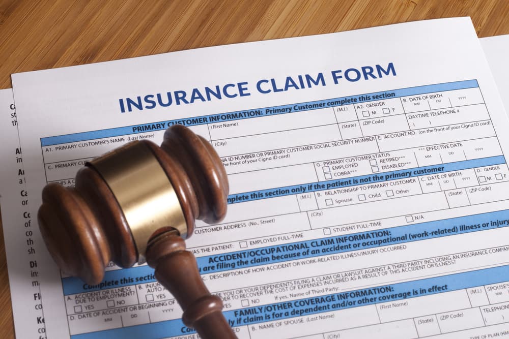 Navigating the Geico Auto Insurance Claims Process
