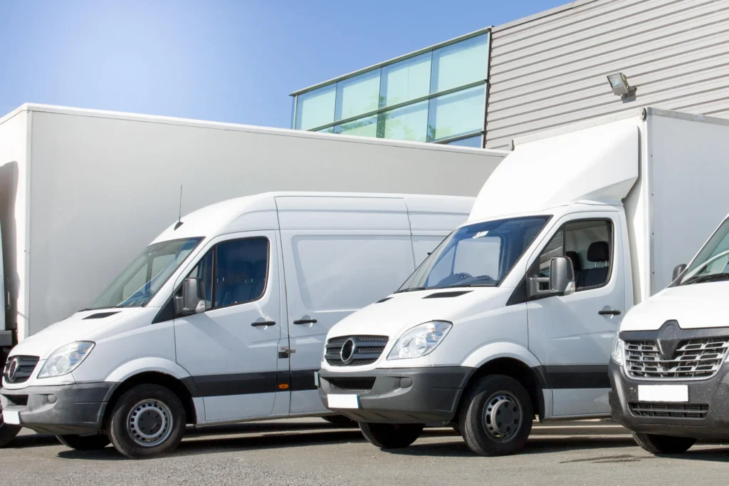 How Much Does Fleet Insurance Cost for Small Businesses?