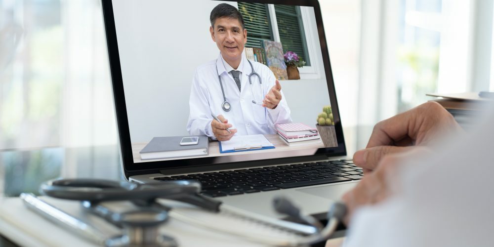 Dental Telehealth Insurance: A Growing Trend