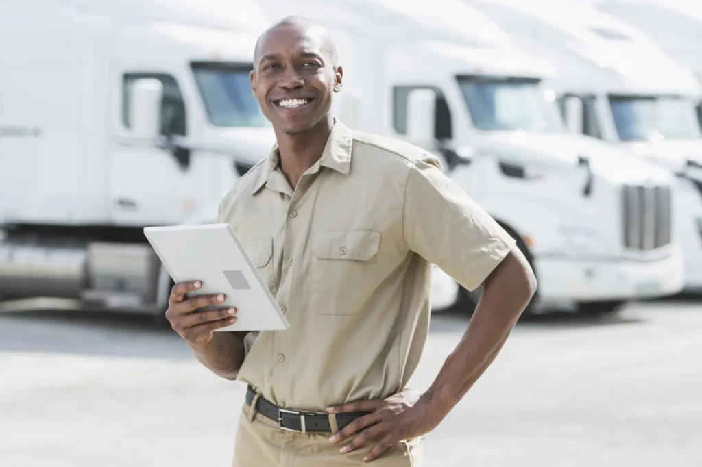 Top Benefits of Fleet Insurance for Businesses
