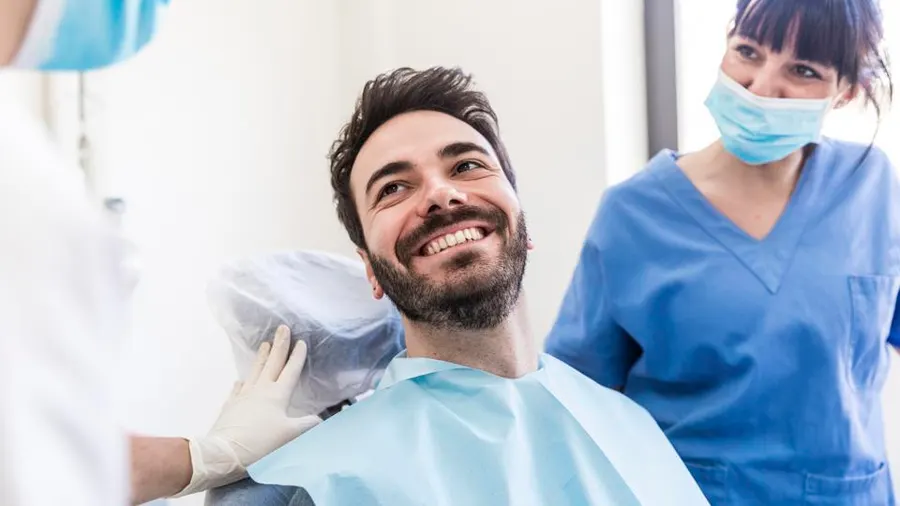 Why Dental Insurance is Essential for Your Health
