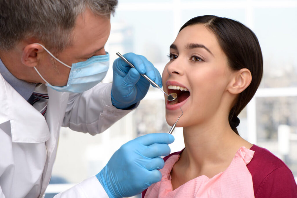 Navigating Dental Insurance for Routine Cleanings