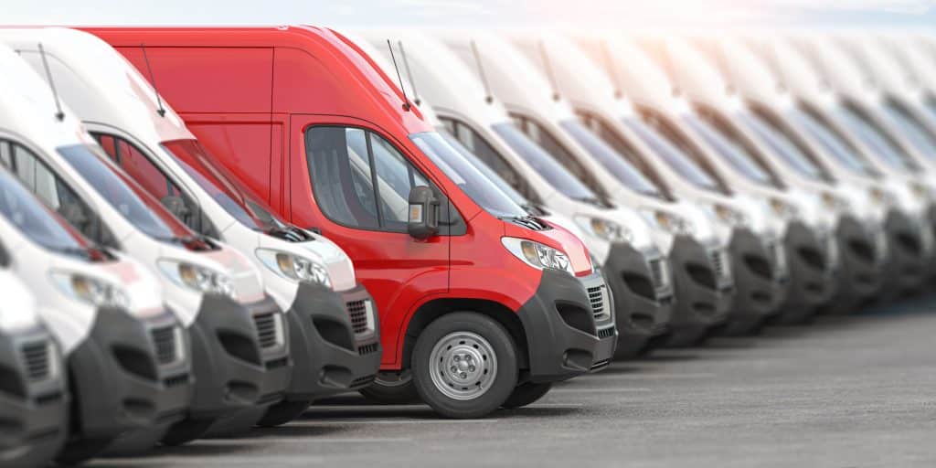Affordable Fleet Insurance Options for Your Business