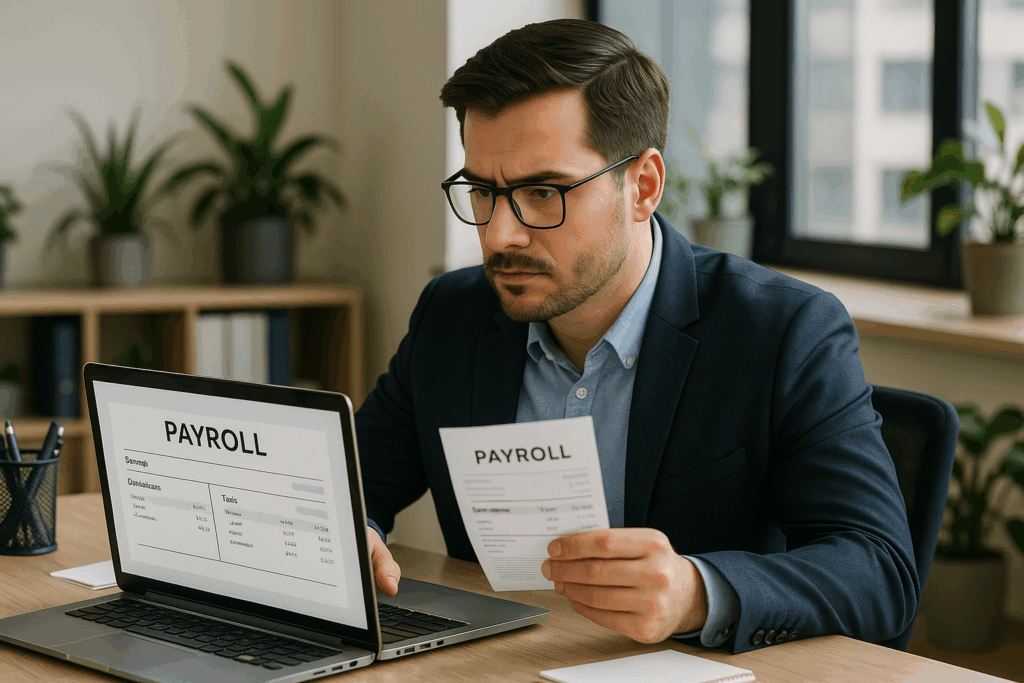 Consultar Recibos de Nómina: Guía Completa y Actualizada