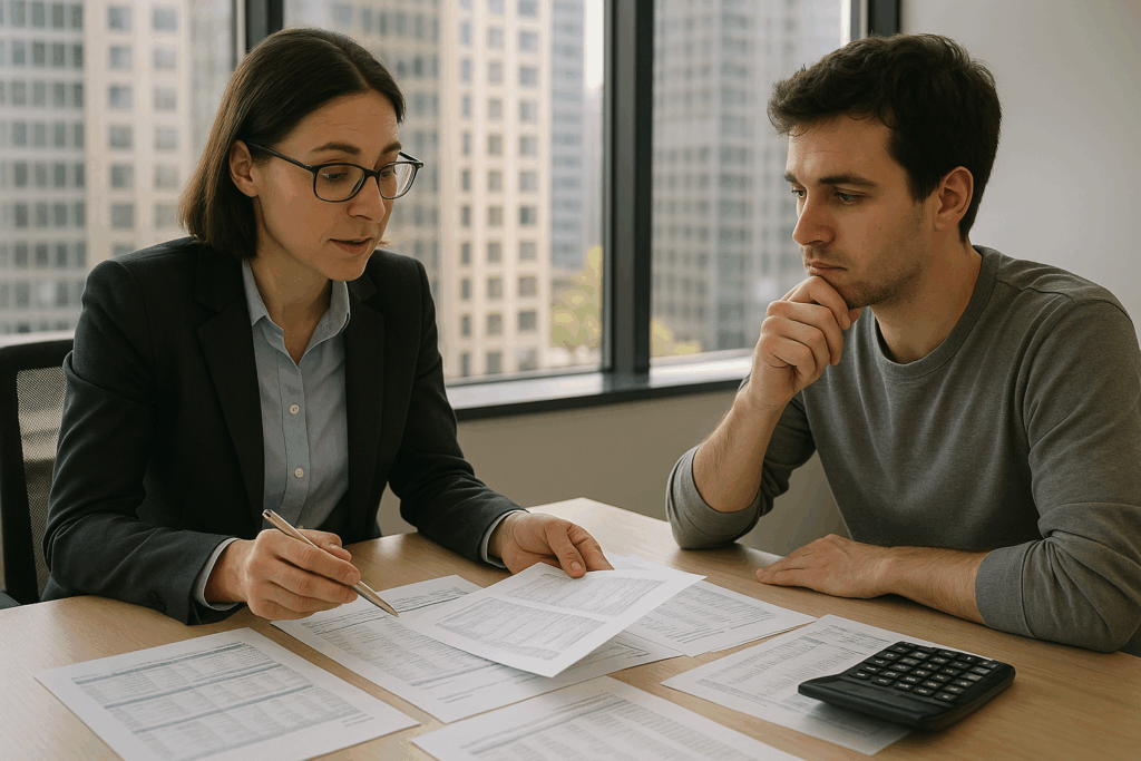 Calcular Finiquito por Renuncia: Paso a Paso