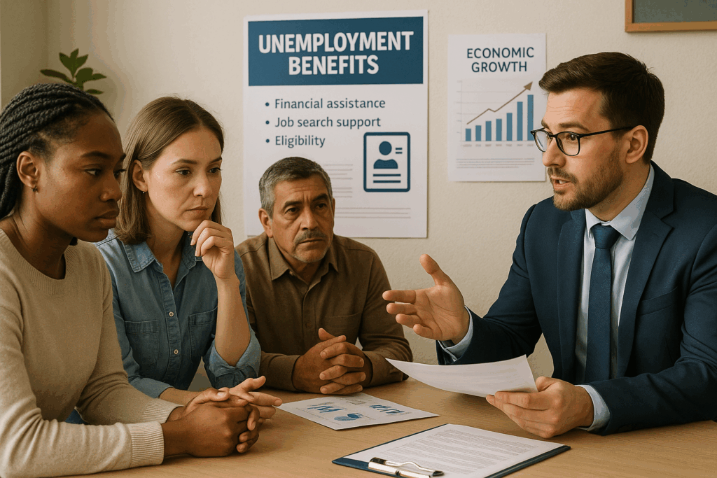 Seguro de Desempleo: Clave para Tu Seguridad Económica