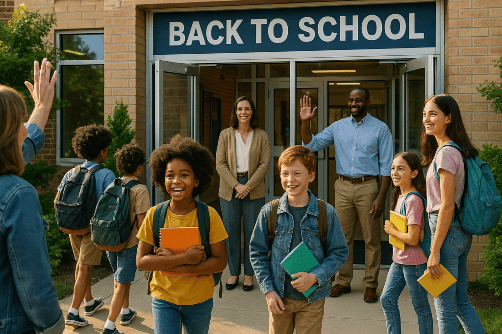 Regreso a clases: ¿Cuándo y cómo prepararse?