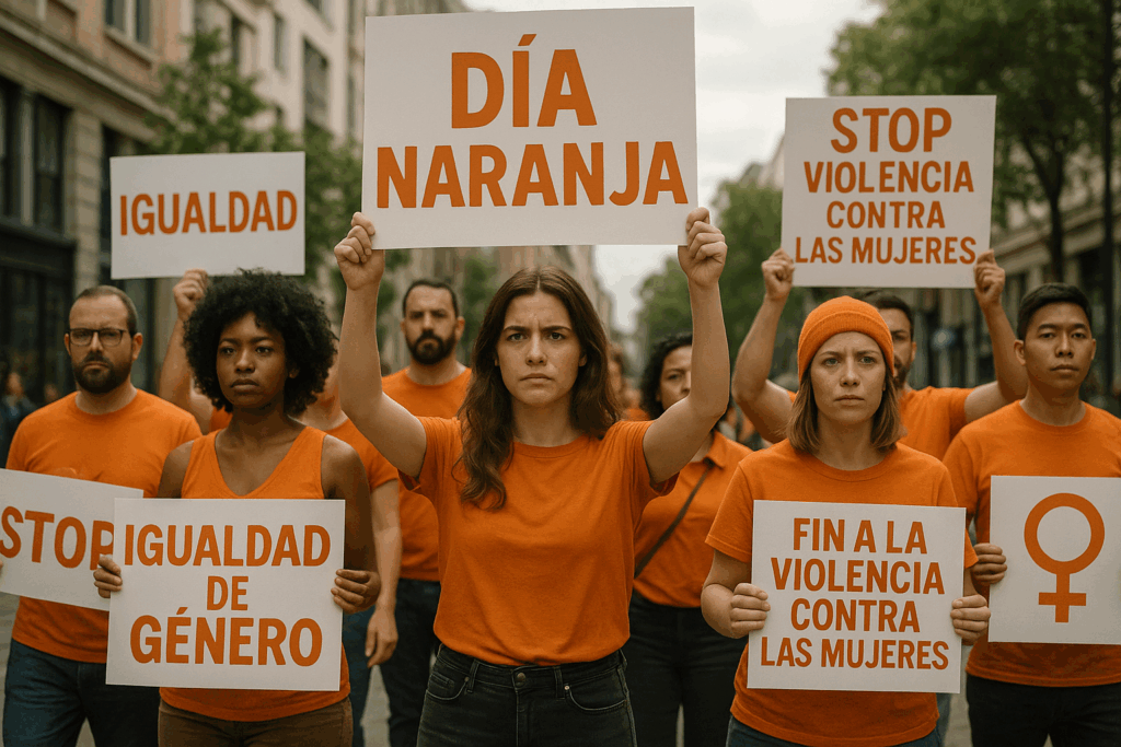 ¿Qué es el Día Naranja? Descubre su importancia