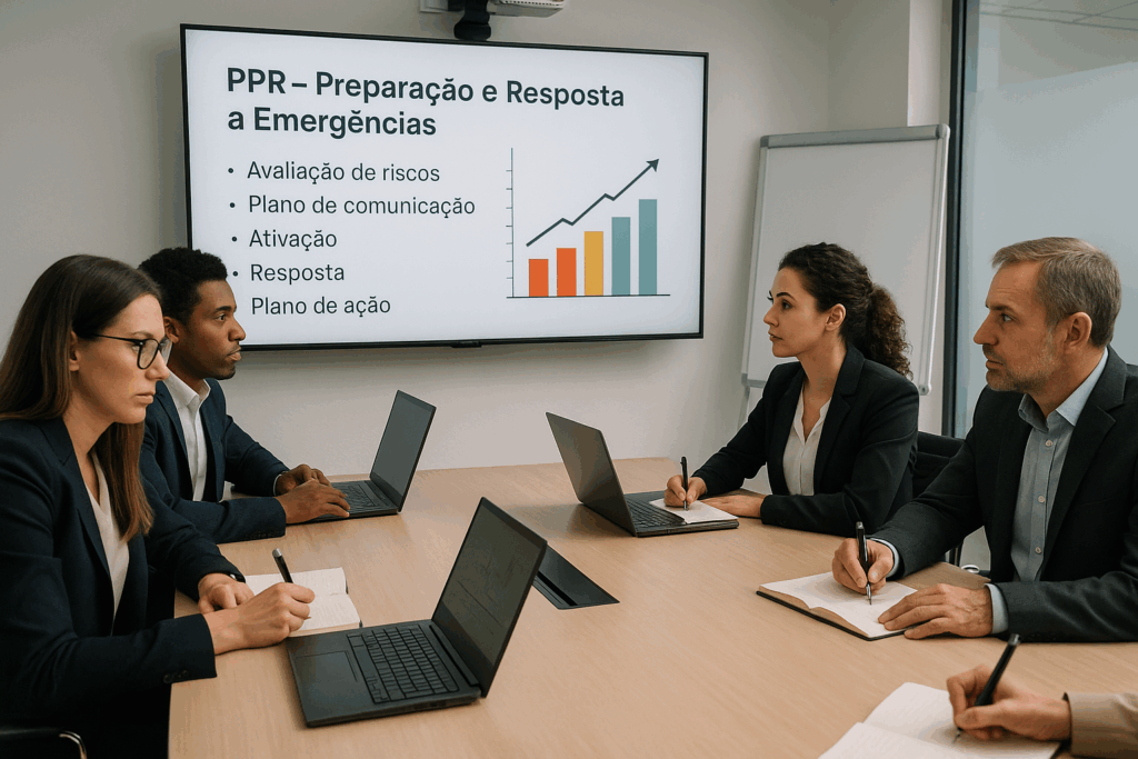 ¿Qué es un PPR y por qué es esencial?