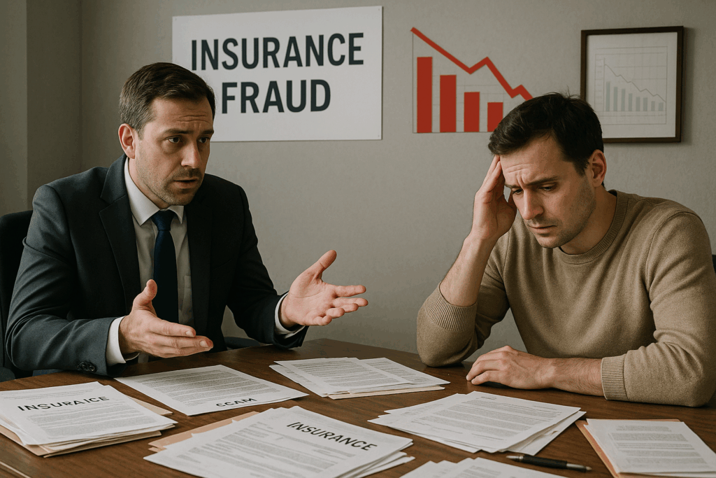 Fraudes en Seguros Monterrey: Lo que necesitas saber