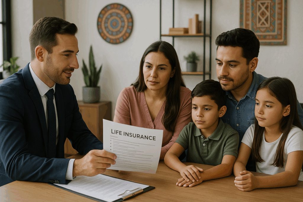 Mejores Seguros de Vida según PROFECO en México