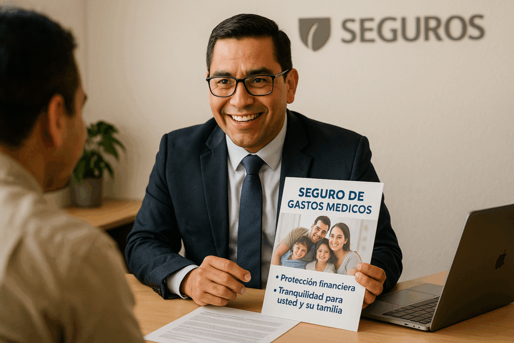 Los mejores seguros de gastos médicos mayores en México