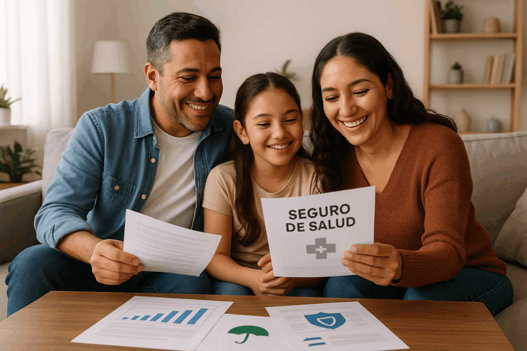 Primas por seguros de gastos médicos en México: ¿Qué saber?