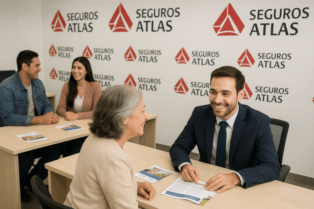 Opiniones sobre Seguros Atlas en México