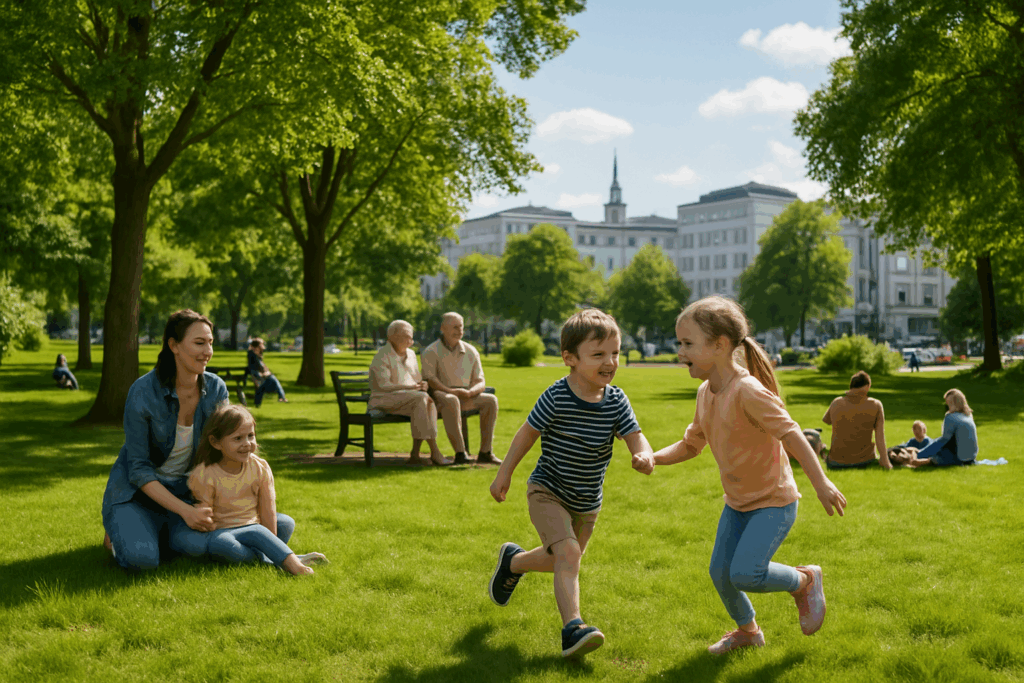 Países más seguros del mundo: ¿Cuáles lideran en 2023?