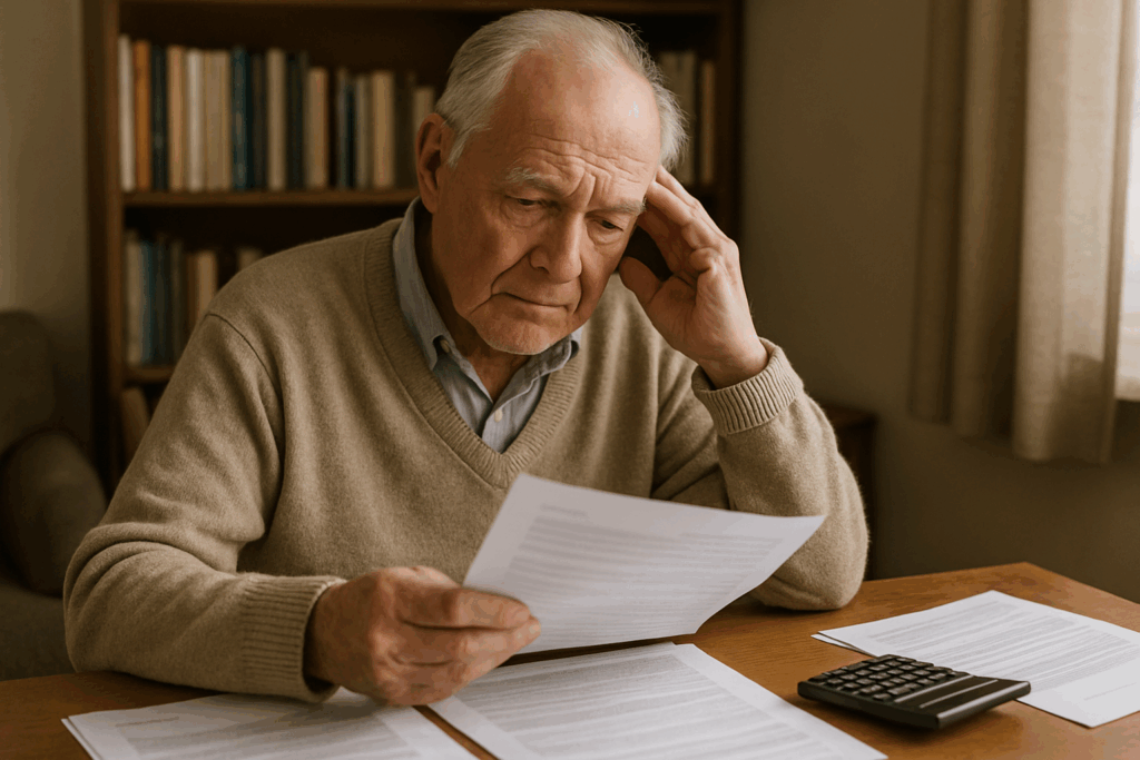 Pensión sin trabajar: ¿Es posible?