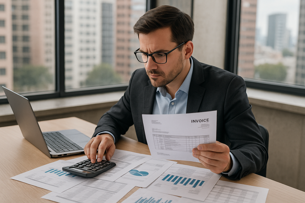 Factura SAT: Asegura tu Deducción sin Errores