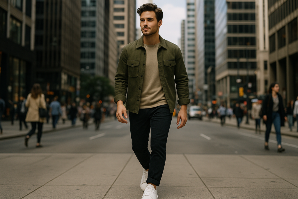 Las mejores zapatillas blancas para hombre de 2026