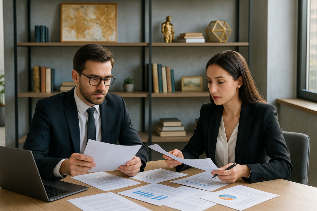 El arte de no pagar al SAT en efectivo