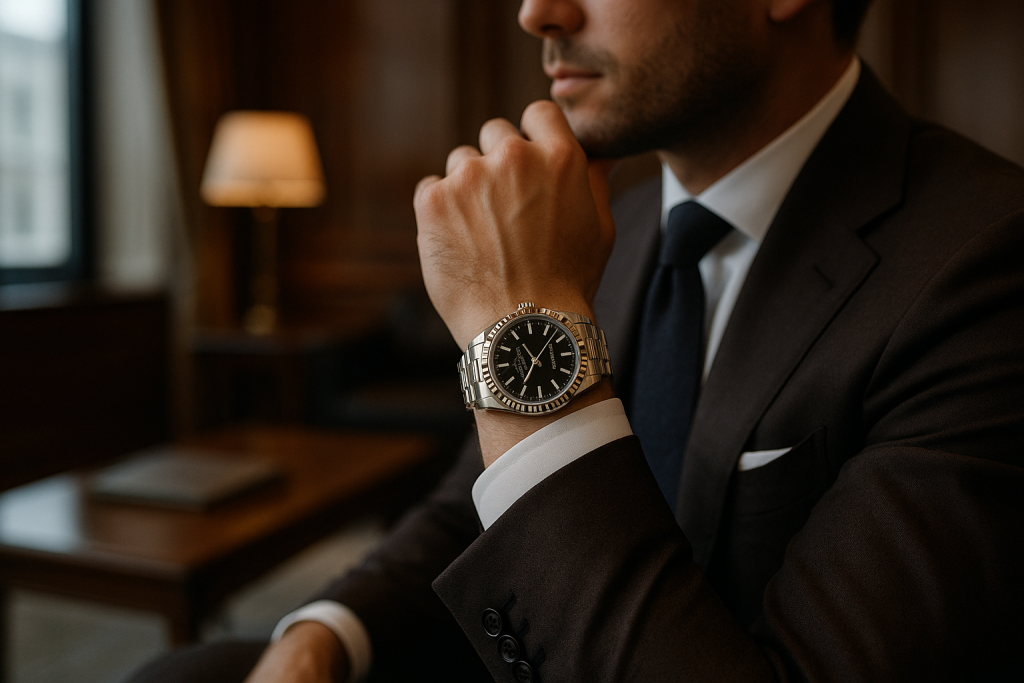 Rolex celebra 50 años de sus premios más influyentes