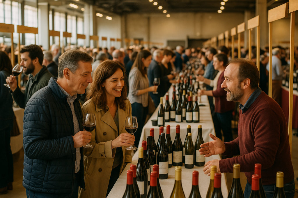 Vinos baratos en Francia: Descubre calidad sin gastar mucho